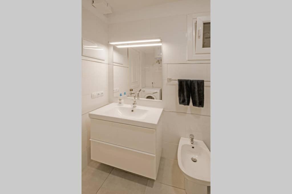 Terrazza E Vista Sull'Oceano, Wi-Fi, Piano 3, Piscina Sullo Stesso Piano Apartment Моро дел Хабле Екстериор снимка