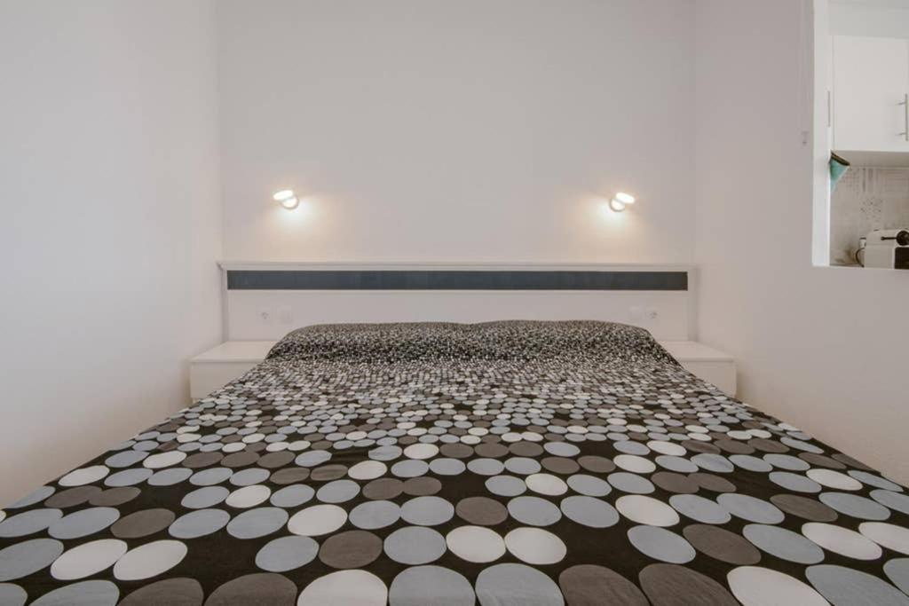 Terrazza E Vista Sull'Oceano, Wi-Fi, Piano 3, Piscina Sullo Stesso Piano Apartment Моро дел Хабле Екстериор снимка