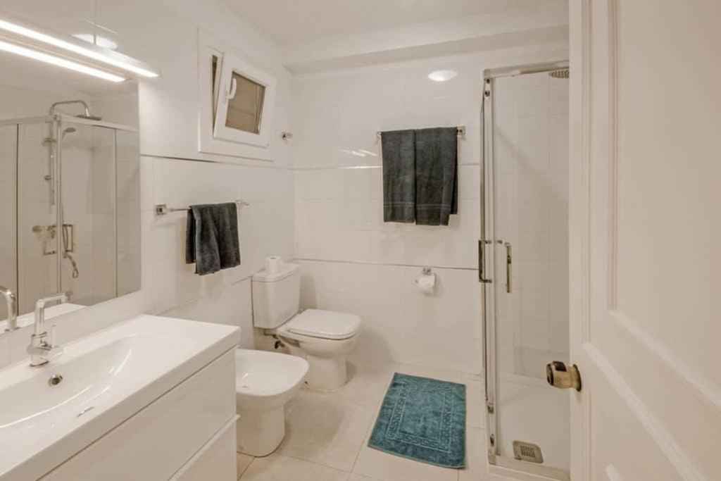 Terrazza E Vista Sull'Oceano, Wi-Fi, Piano 3, Piscina Sullo Stesso Piano Apartment Моро дел Хабле Екстериор снимка